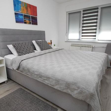 Apartment Ig4U, City Center Bjelovar Dış mekan fotoğraf