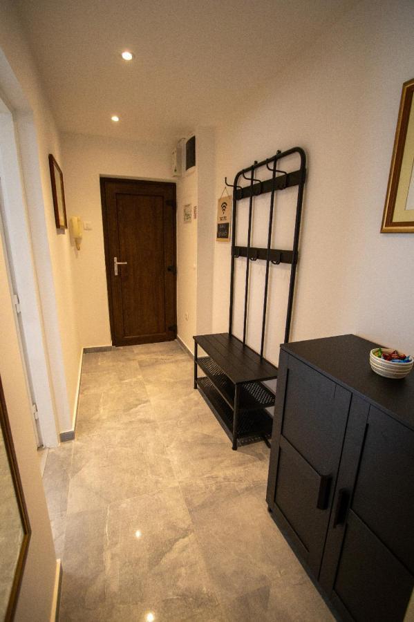 Apartment Ig4U, City Center Bjelovar Dış mekan fotoğraf
