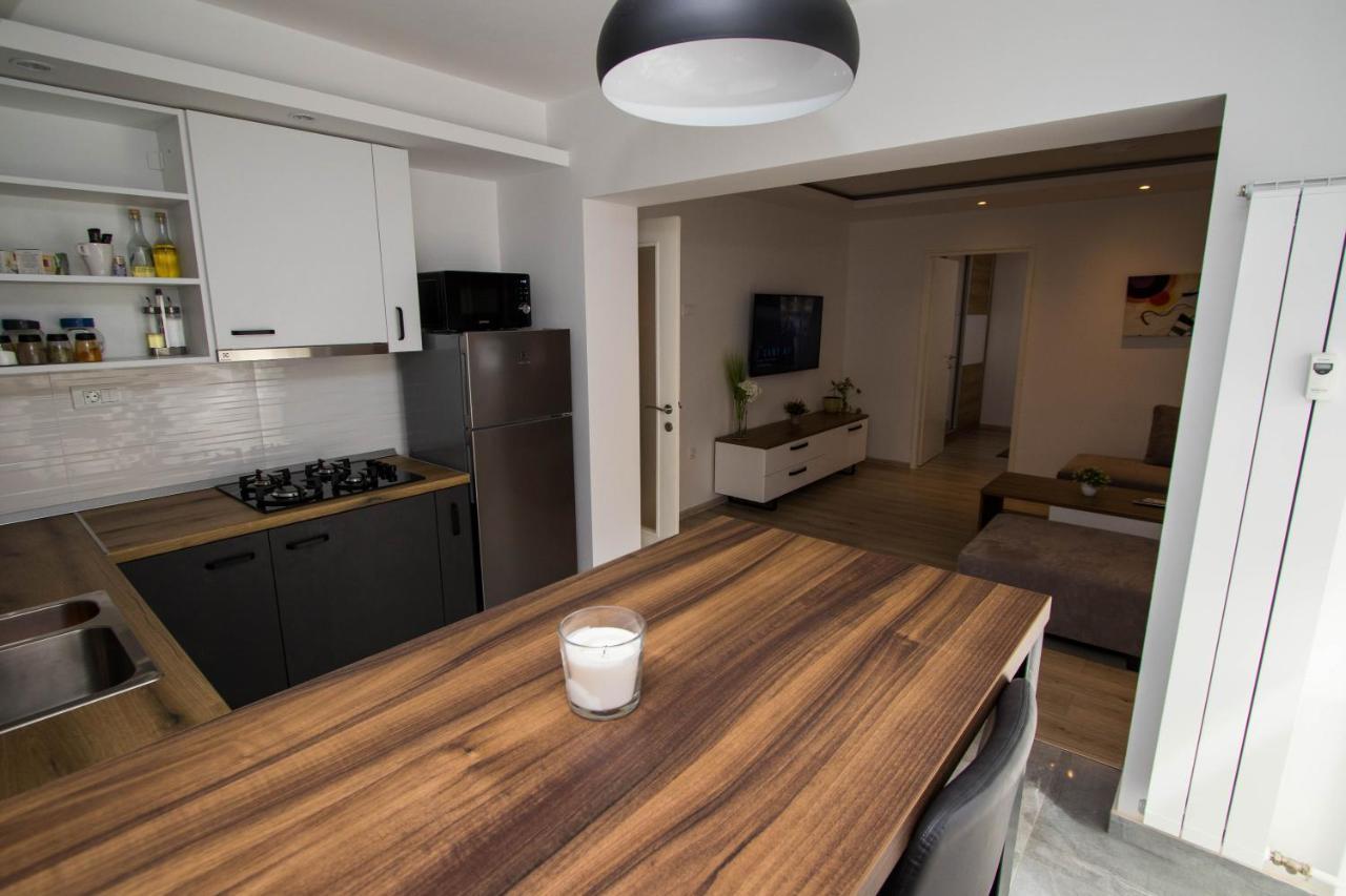 Apartment Ig4U, City Center Bjelovar Dış mekan fotoğraf
