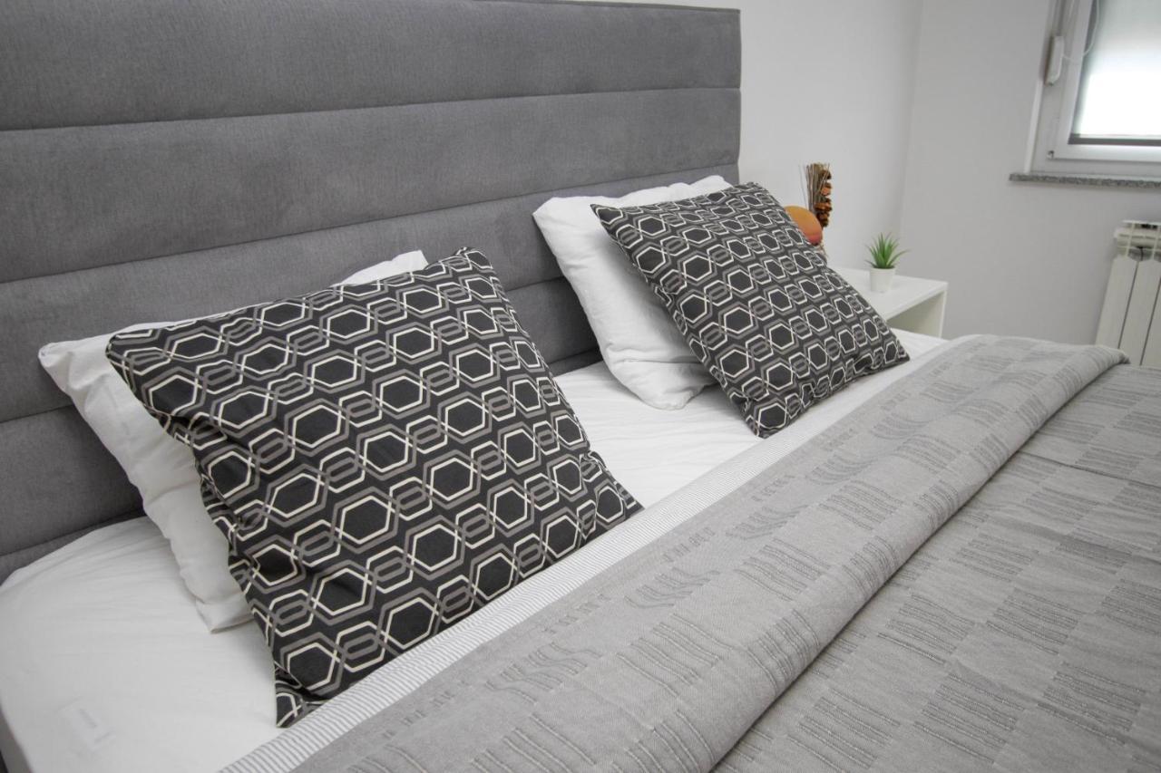 Apartment Ig4U, City Center Bjelovar Dış mekan fotoğraf