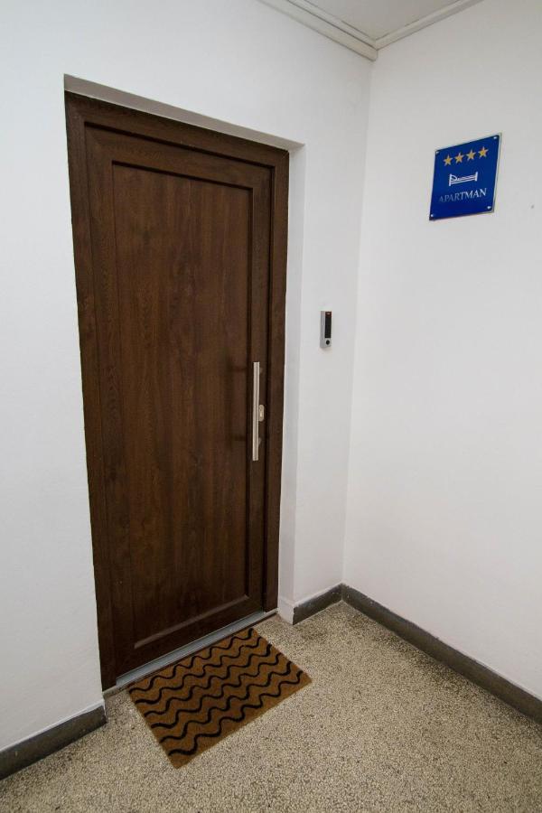 Apartment Ig4U, City Center Bjelovar Dış mekan fotoğraf