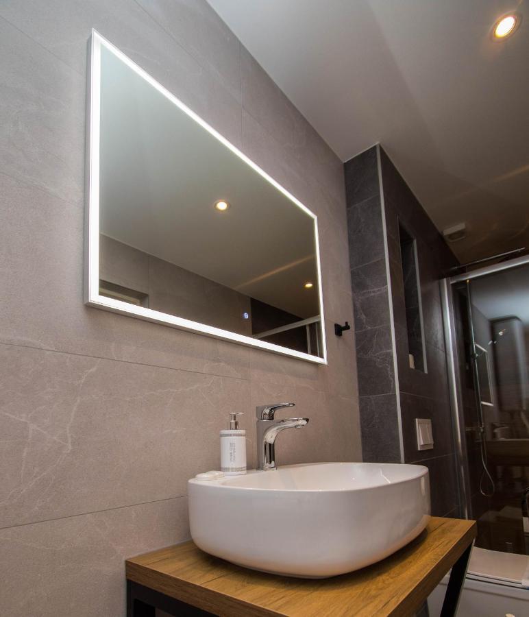 Apartment Ig4U, City Center Bjelovar Dış mekan fotoğraf