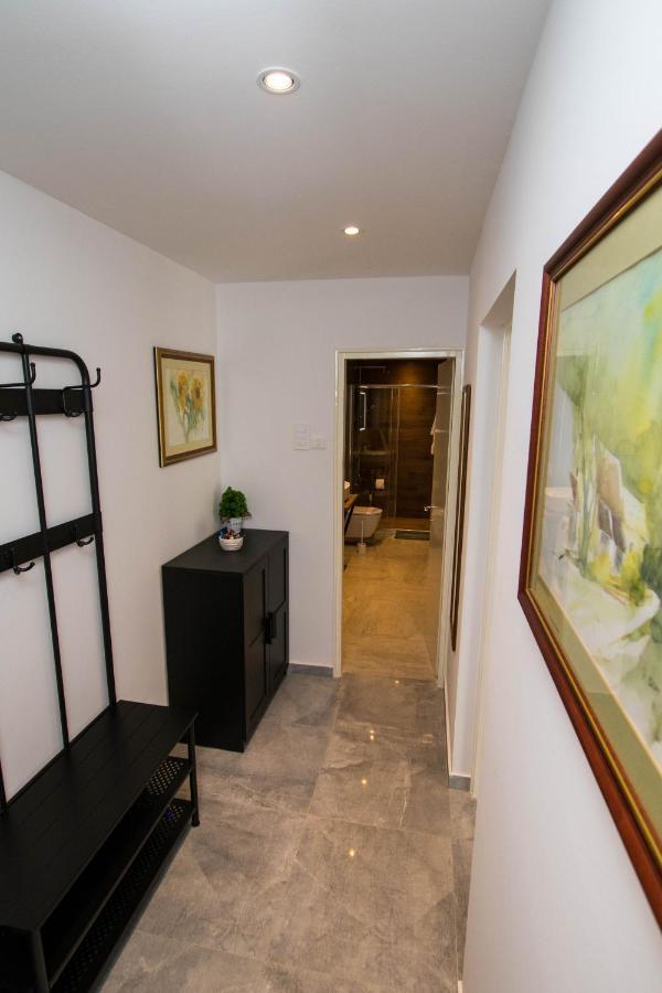 Apartment Ig4U, City Center Bjelovar Dış mekan fotoğraf