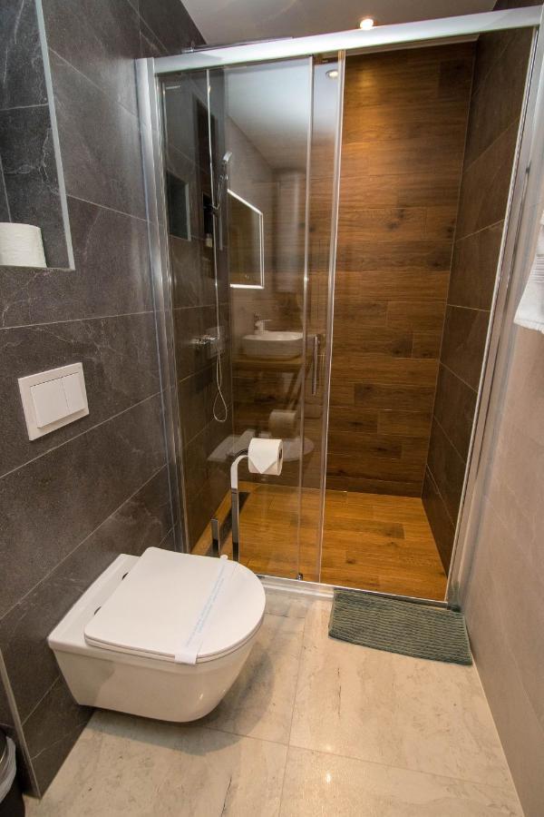 Apartment Ig4U, City Center Bjelovar Dış mekan fotoğraf